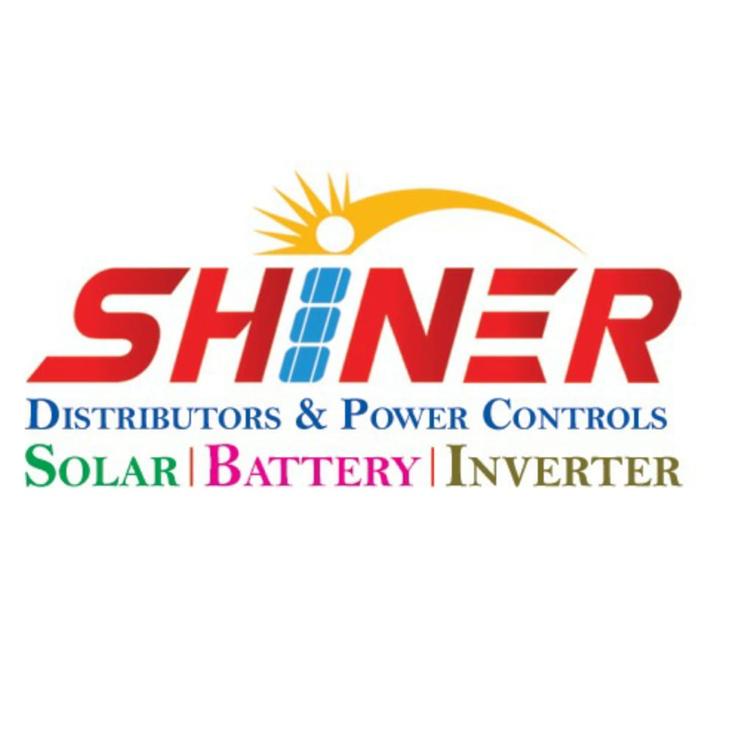 SHINER BATTERYS AND SOLAR PERINTHALMANNA